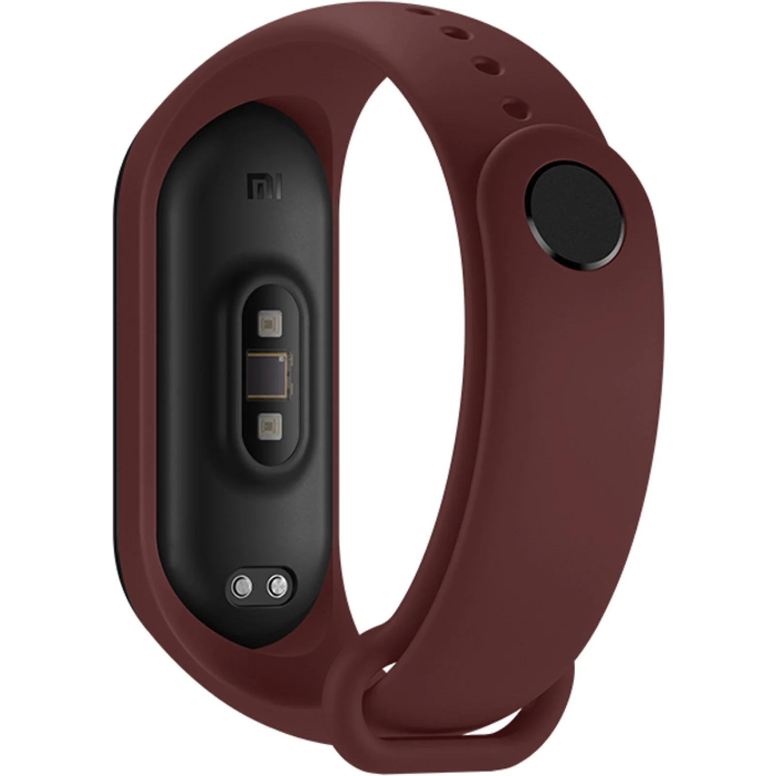 Спортивный браслет Xiaomi Mi Smart Band 4 Red EU