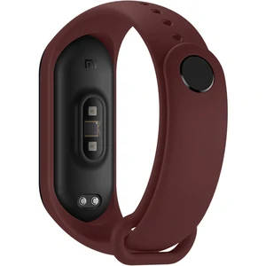 Спортивний браслет Xiaomi Mi Smart Band 4 Red
