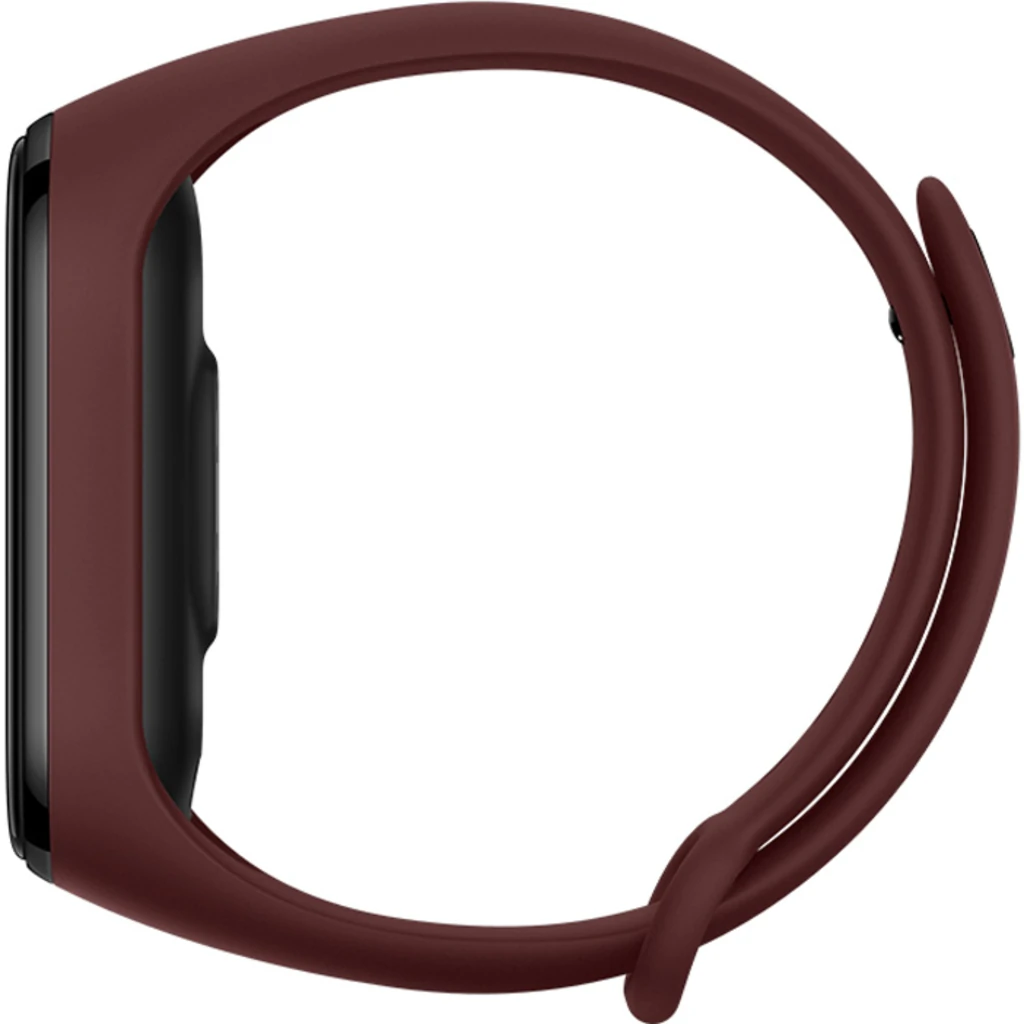 Спортивний браслет Xiaomi Mi Smart Band 4 Red