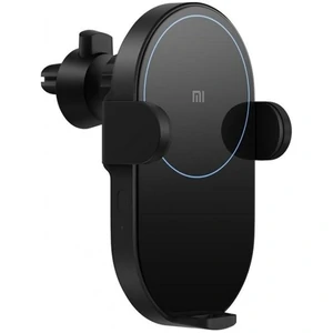 Автотримач Xiaomi Mi Qi Car Wireless Charger (WCJ02ZM, GDS4108CN, GDS4127GL) Black
