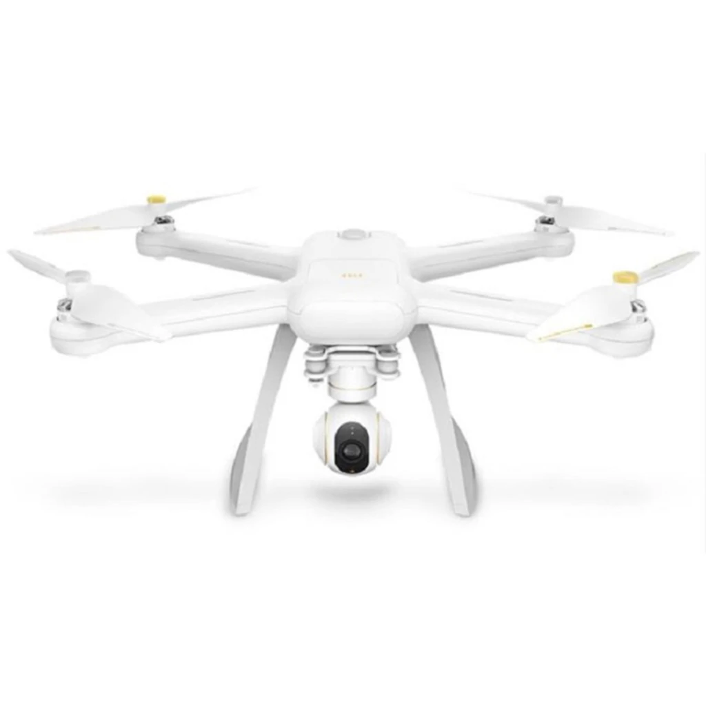 Квадрокоптер Xiaomi Mi Drone 4K (MJSZFXQ02FM)