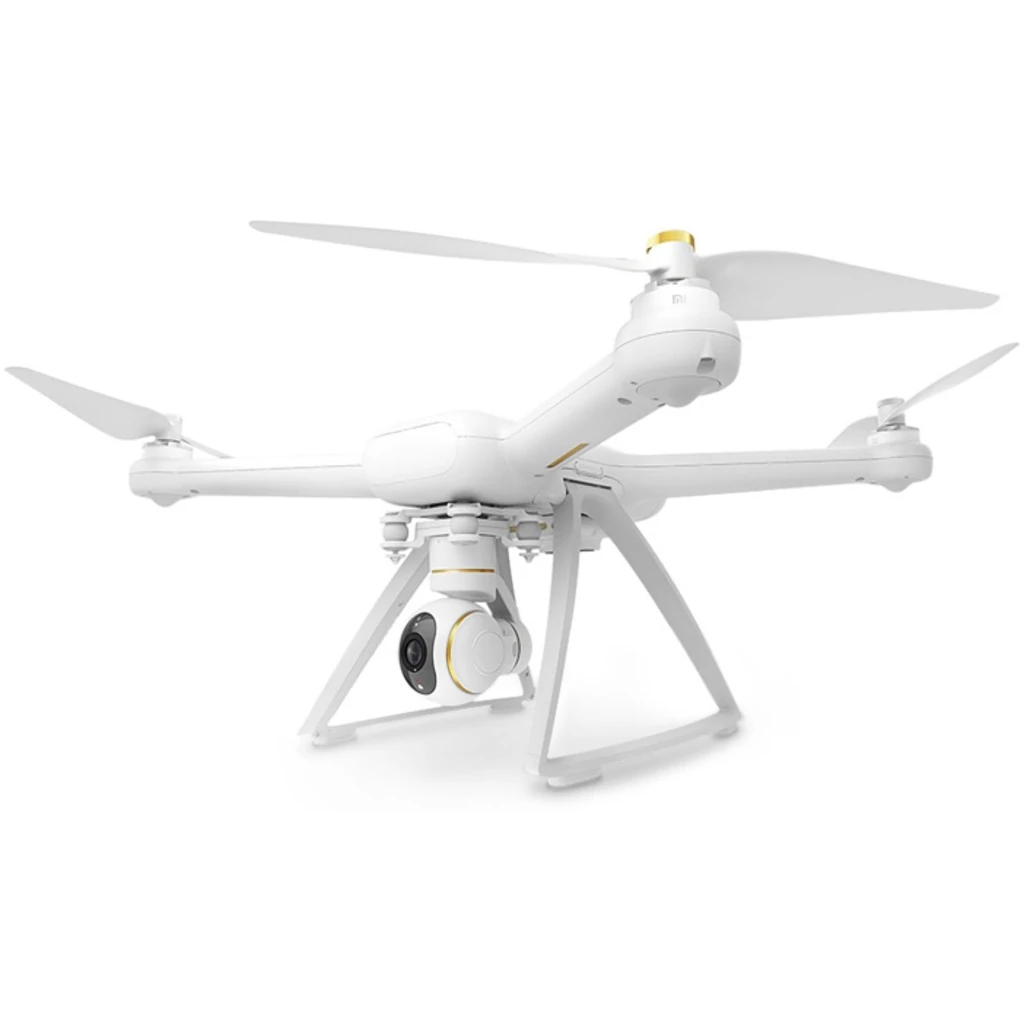 Квадрокоптер Xiaomi Mi Drone 4K (MJSZFXQ02FM)