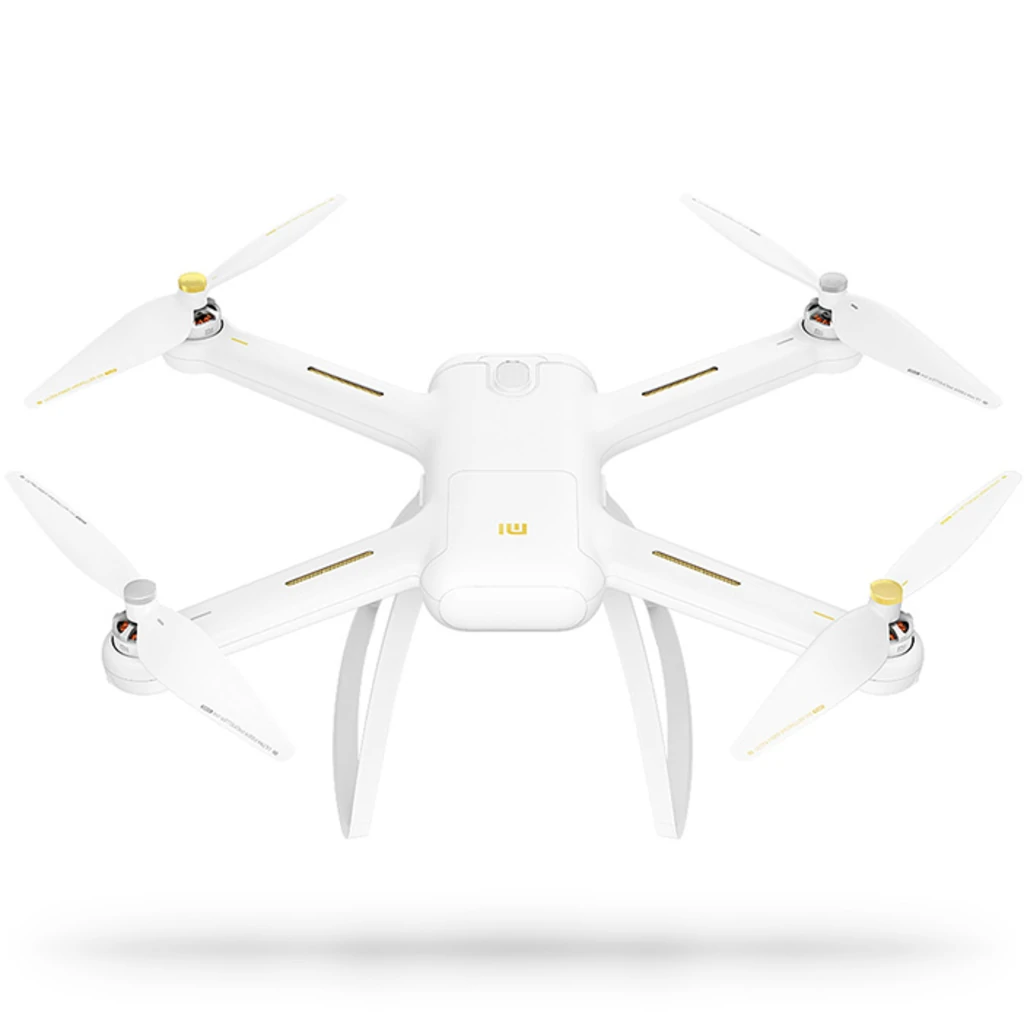 Квадрокоптер Xiaomi Mi Drone 4K (MJSZFXQ02FM)