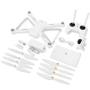 Квадрокоптер Xiaomi Mi Drone 4K (MJSZFXQ02FM)