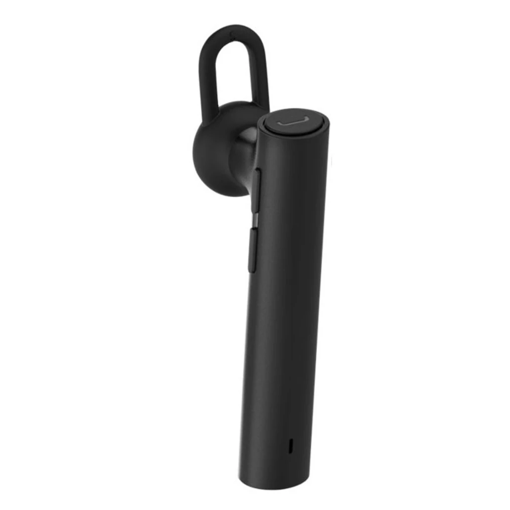 Bluetooth гарнитура Xiaomi Mi Bluetooth Headset Youth Edition Black EU