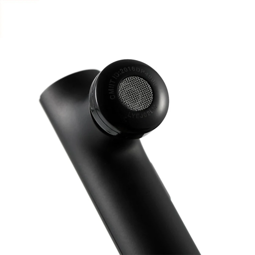 Bluetooth гарнитура Xiaomi Mi Bluetooth Headset Youth Edition Black EU