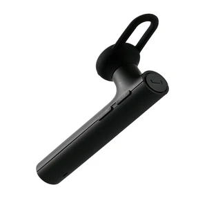 Bluetooth гарнитура Xiaomi Mi Bluetooth Headset Youth Edition Black EU