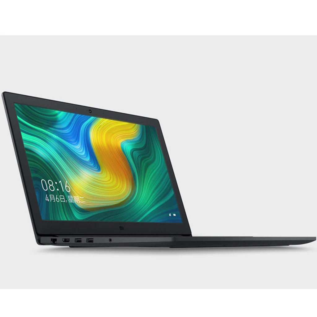 Ноутбук Xiaomi Mi Notebook Lite 15.6 Intel Core i7 MX110 16/512GB Gray (JYU4461CN)