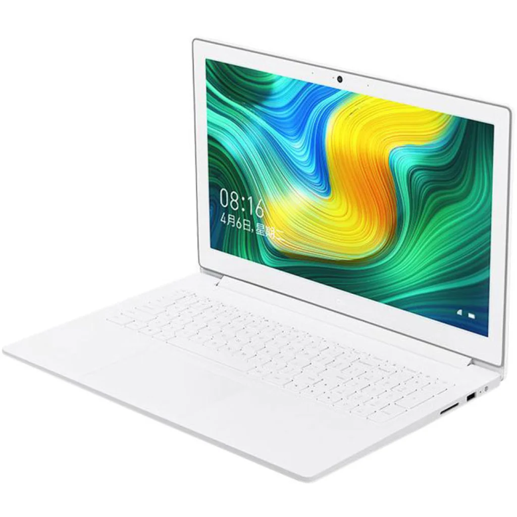 Ноутбук Xiaomi Mi Notebook Lite 15.6 Intel Core i3 4/256Gb White