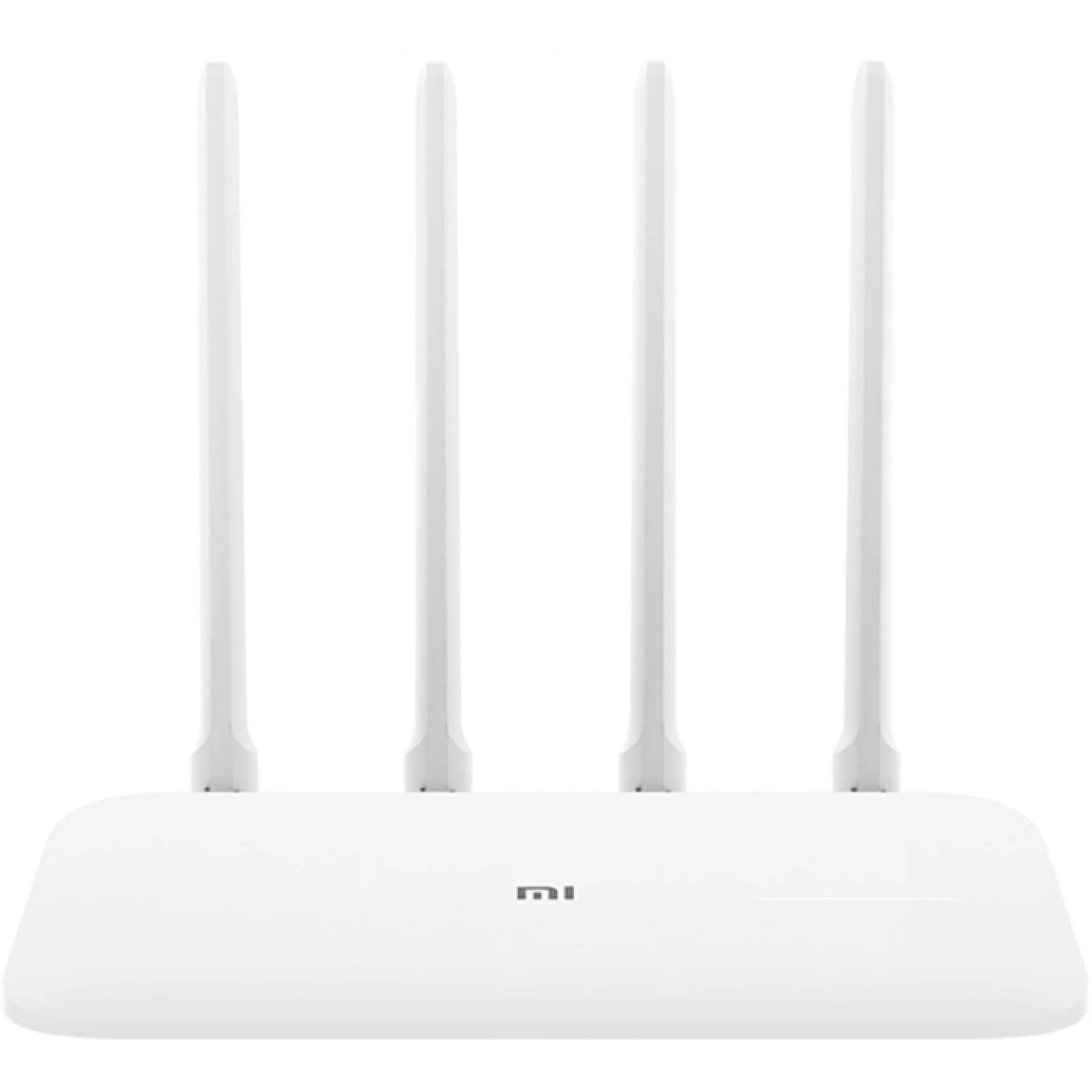 Беспроводной маршрутизатор (роутер) Xiaomi Mi WiFi Router 4A Global White (DVB4230GL) EU