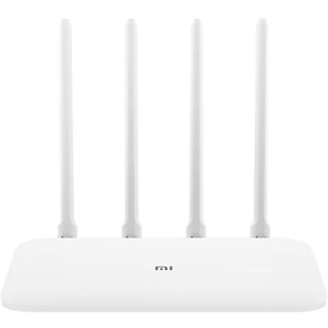 Бездротовий маршрутизатор Xiaomi Mi WiFi Router 4A Global White (DVB4230GL) EU