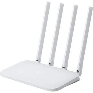 Бездротовий маршрутизатор Xiaomi Mi WiFi Router 4C Global White (DVB4231GL) EU