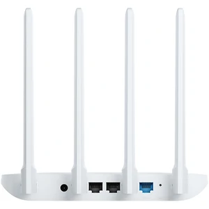 Беспроводной маршрутизатор (роутер) Xiaomi Mi WiFi Router 4C Global White (DVB4231GL) EU
