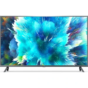 Телевізор Xiaomi Mi TV UHD 4S 43" International Edition EU