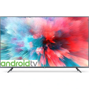 Телевізор Xiaomi Mi TV UHD 4S 55" International Edition EU