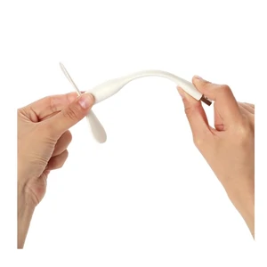 Портативный USB вентилятор Xiaomi Mi Portable Fan White
