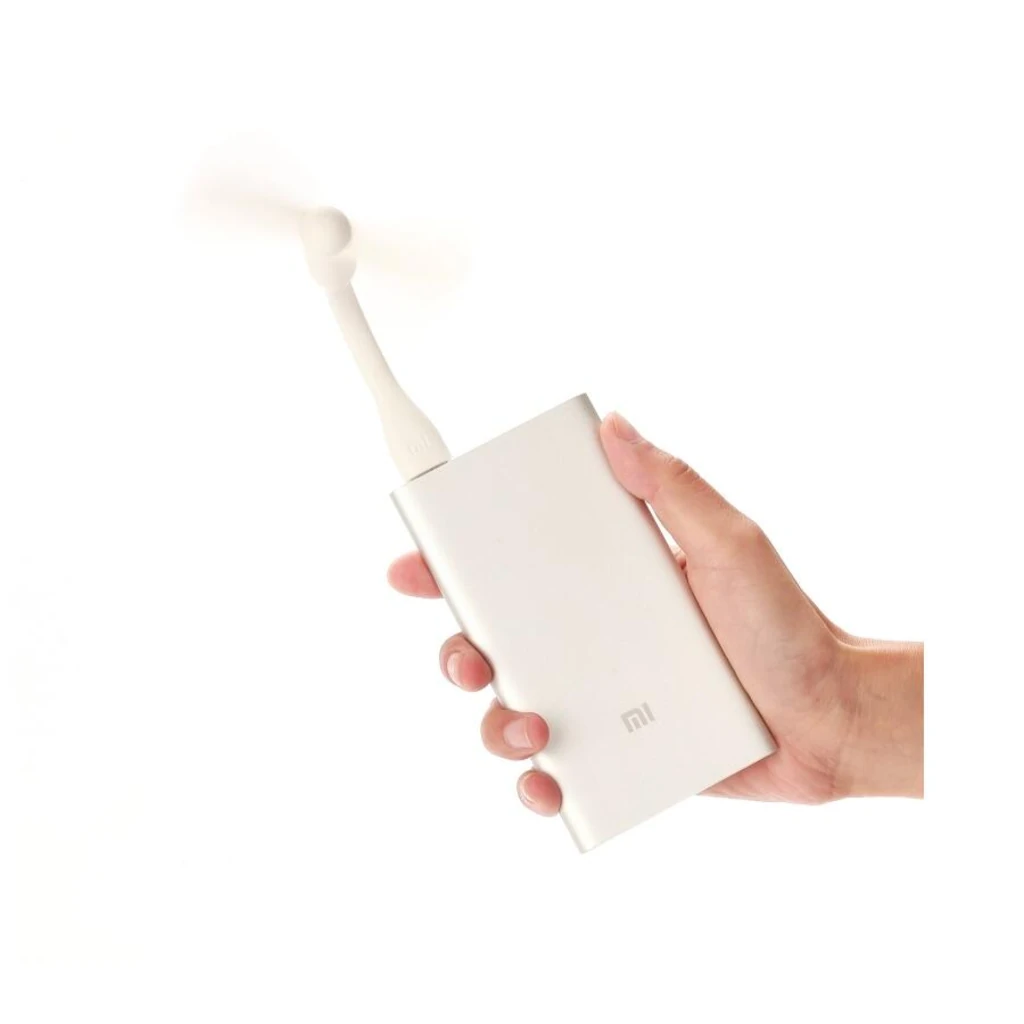 Портативный USB вентилятор Xiaomi Mi Portable Fan White