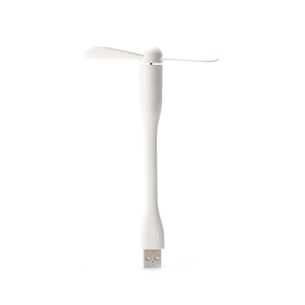 Портативный USB вентилятор Xiaomi Mi Portable Fan White