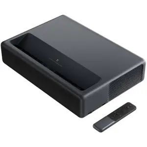 Проектор MiJia Mi Laser Projector 4K 150 (BHR4152GL)