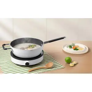 Настольная плита MiJia Induction Cooker Youth Edition (DCL002CM) EU