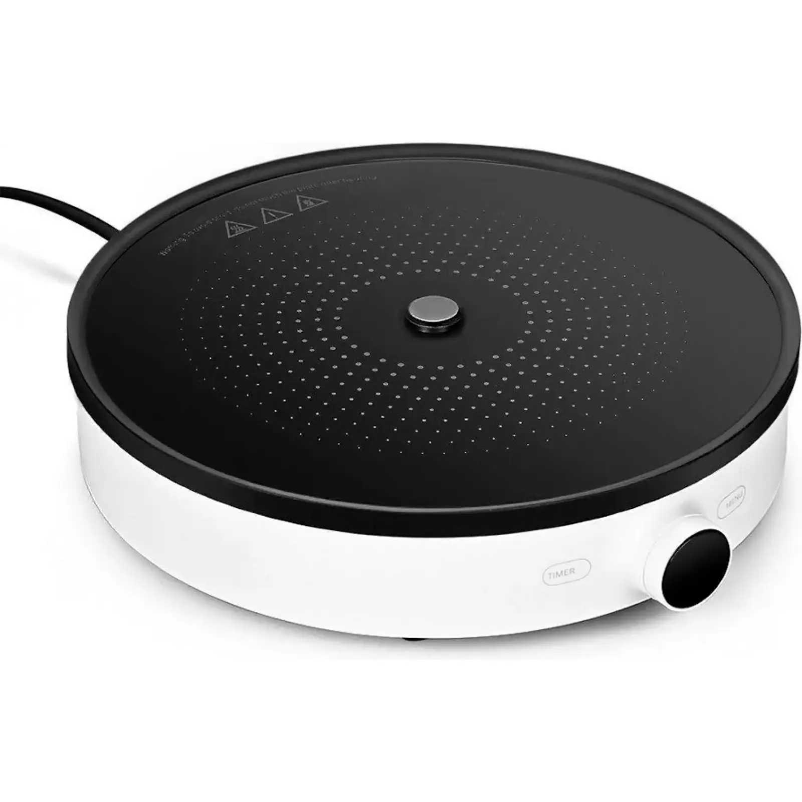 Настольная плита MiJia Induction Cooker DLC01CM (ZHF4020GL) EU
