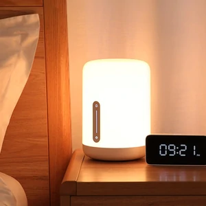 Прикроватная лампа MiJia Bedside Lamp 2 White (MJCTD02YL/MUE4085CN) UA