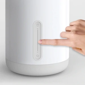 Прикроватная лампа MiJia Bedside Lamp 2 White (MJCTD02YL/MUE4085CN) UA