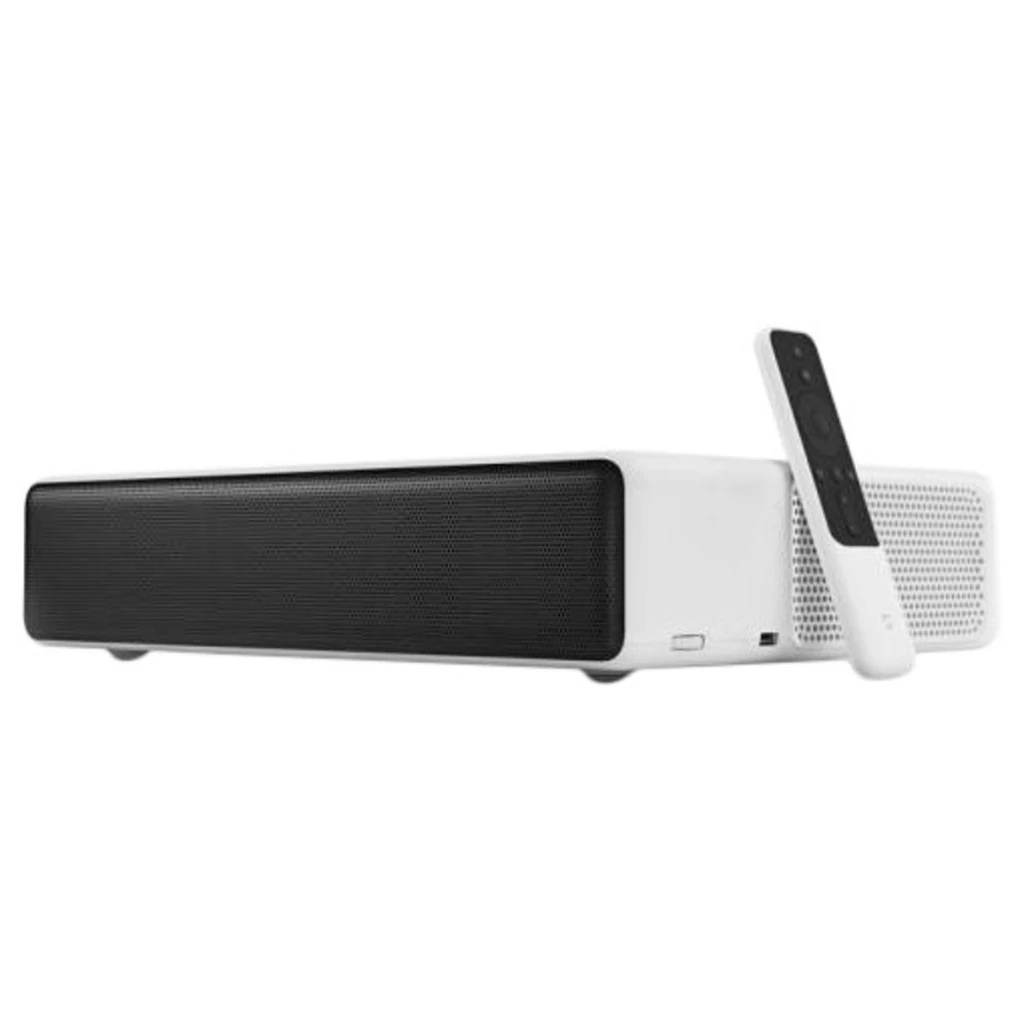 Мультимедийный проектор MiJia Laser Projection TV 150 (MJJGYY02FM, SJL4005GL)
