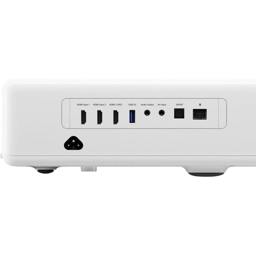 Мультимедийный проектор MiJia Laser Projection TV 150 (MJJGYY02FM, SJL4005GL)