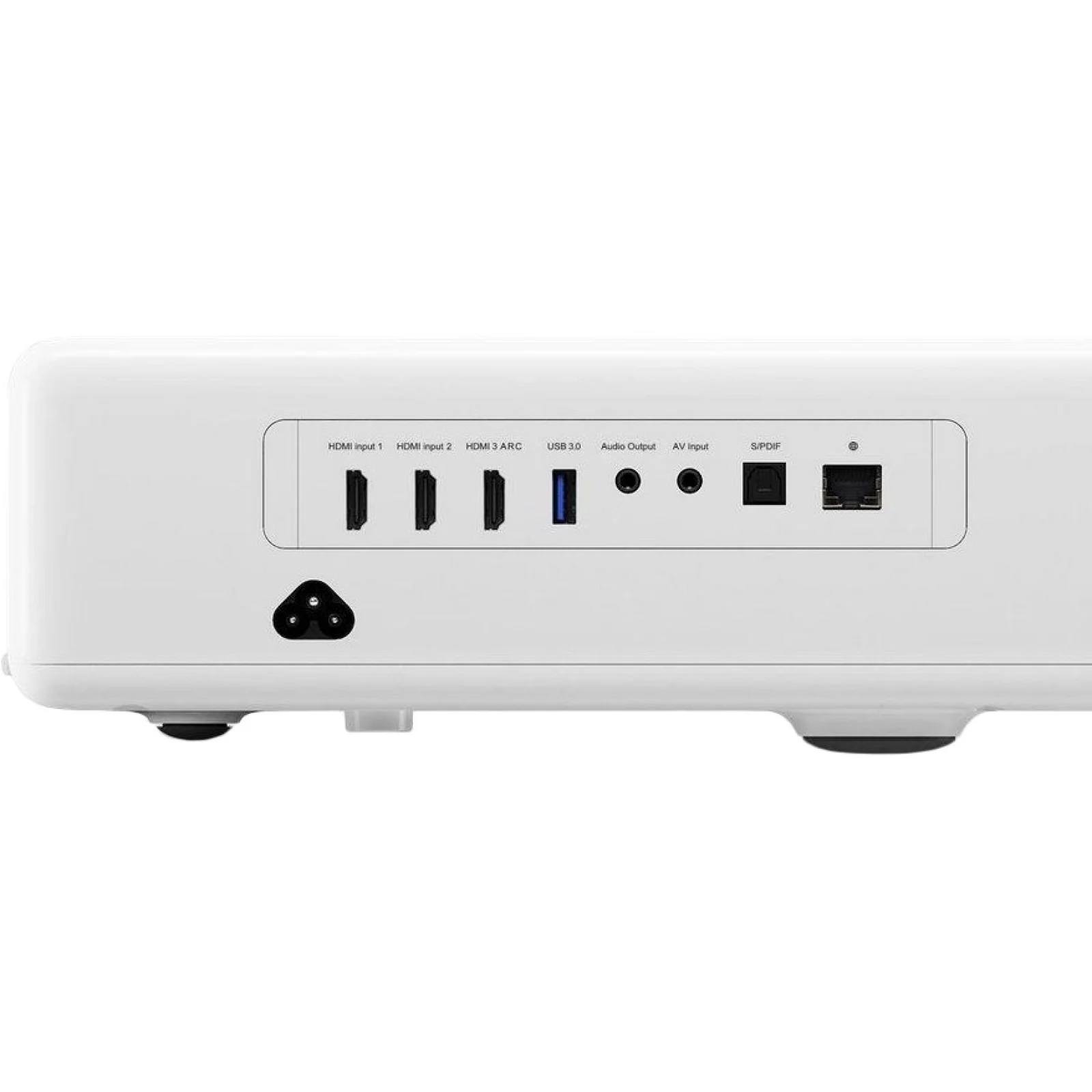 Мультимедійний проектор MiJia Laser Projection TV 150 (MJJGYY02FM, SJL4005GL)