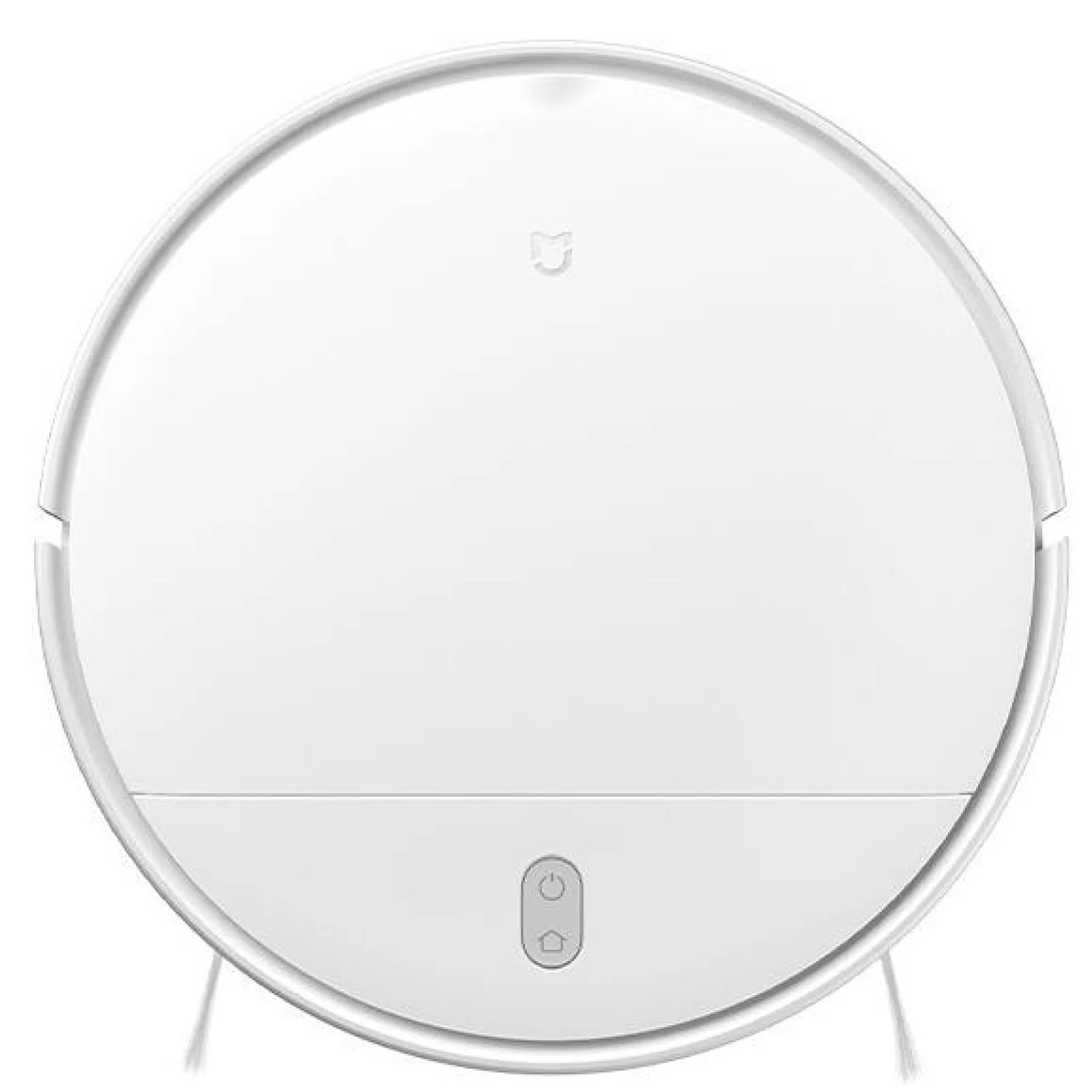 Робот-пылесос Xiaomi MiJia Mi Robot Vacuum Mop Essential (MJSTG1) EU
