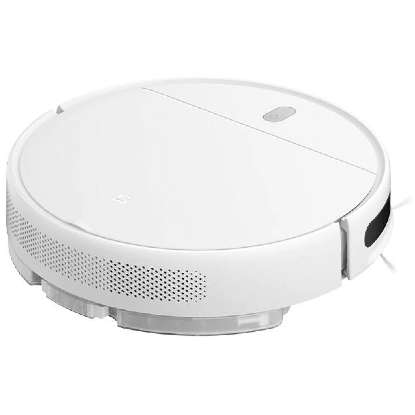 Робот-пылесос Xiaomi MiJia Mi Robot Vacuum Mop Essential (MJSTG1) EU
