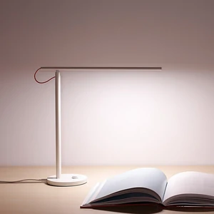 Настільна лампа Xiaomi Mi LED Desk Lamp 1S White (MJTD01SYL) EU
