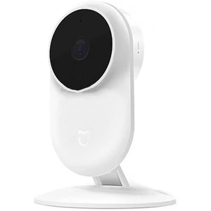 IP-камера видеонаблюдения MiJia Mi Home Smart Camera White (ZRM4024CN, SXJ02ZM, QDJ4047GL) EU