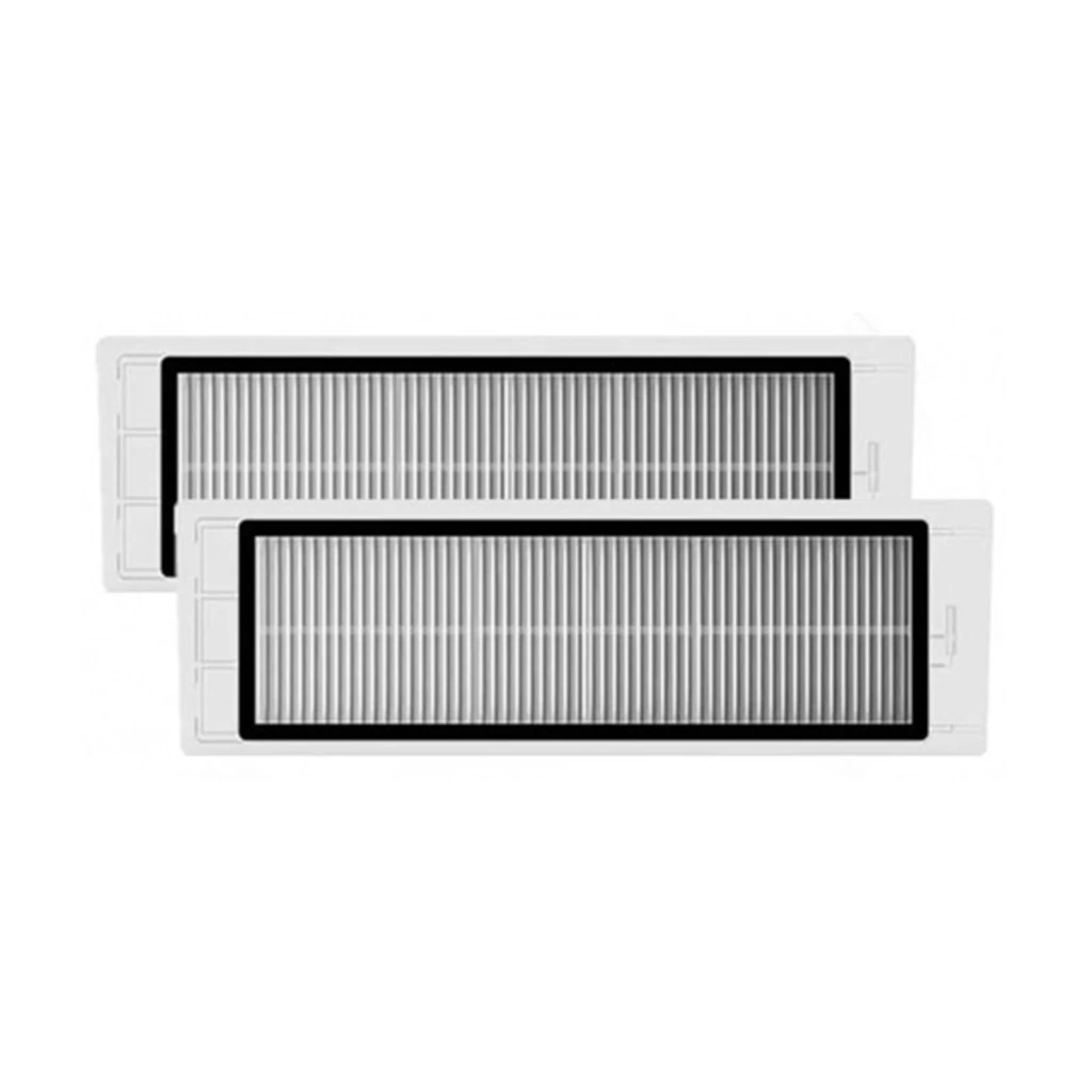 Фільтр для робота-пилососа Xiaomi Mi (MiJia) Robot Vacuum Filter (2-pack) (SKV4007CN/SKV4040TY)