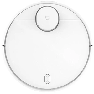 Робот-пылесос MiJia Mi Robot Vacuum Cleaner-Mop P White (STYJ02YM, SKV4110GL)