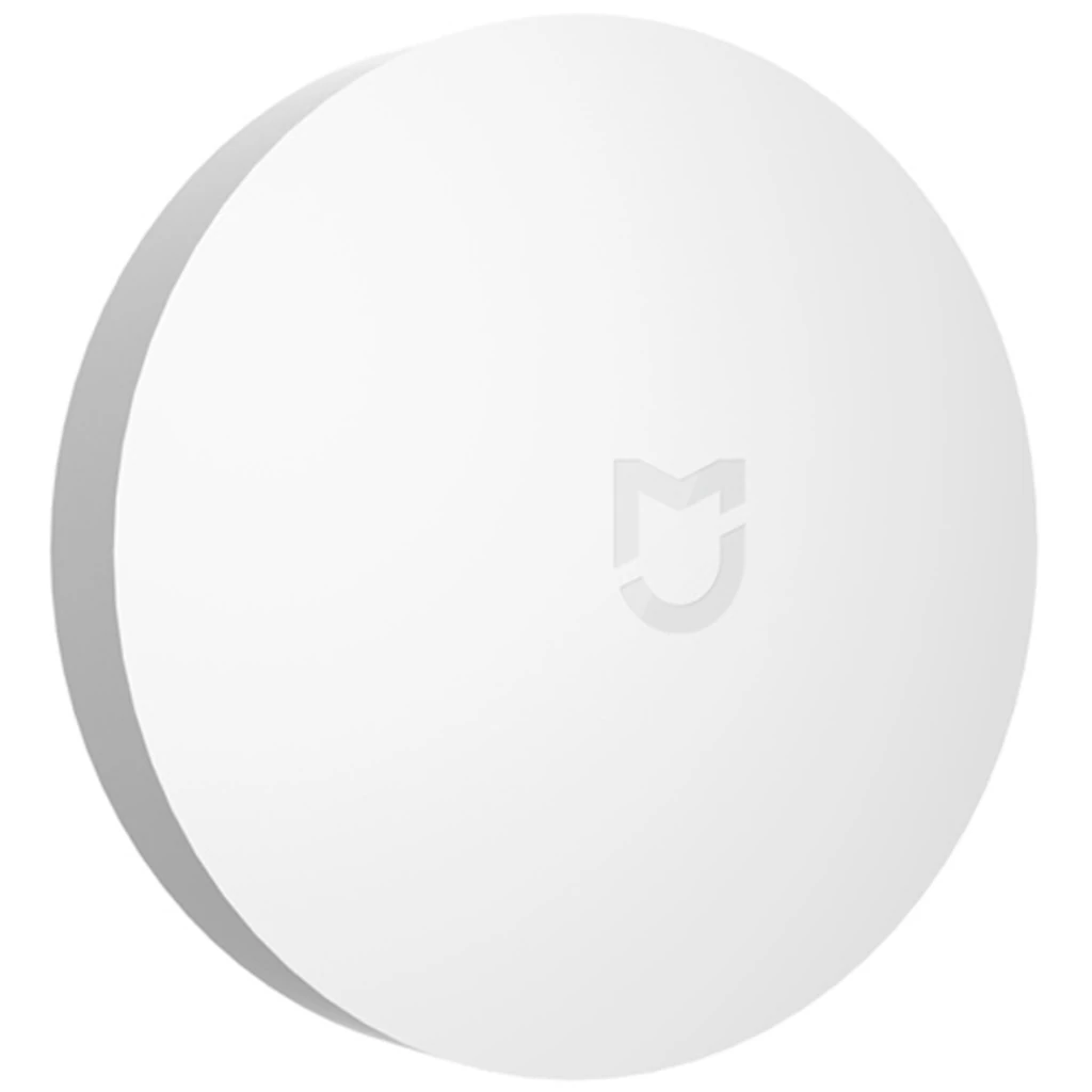 Контроллер для умного дома Xiaomi MiJia Mi Smart Home Wireless Switch WXKG01LM (YTC4006CN/YTC4017CN) CN