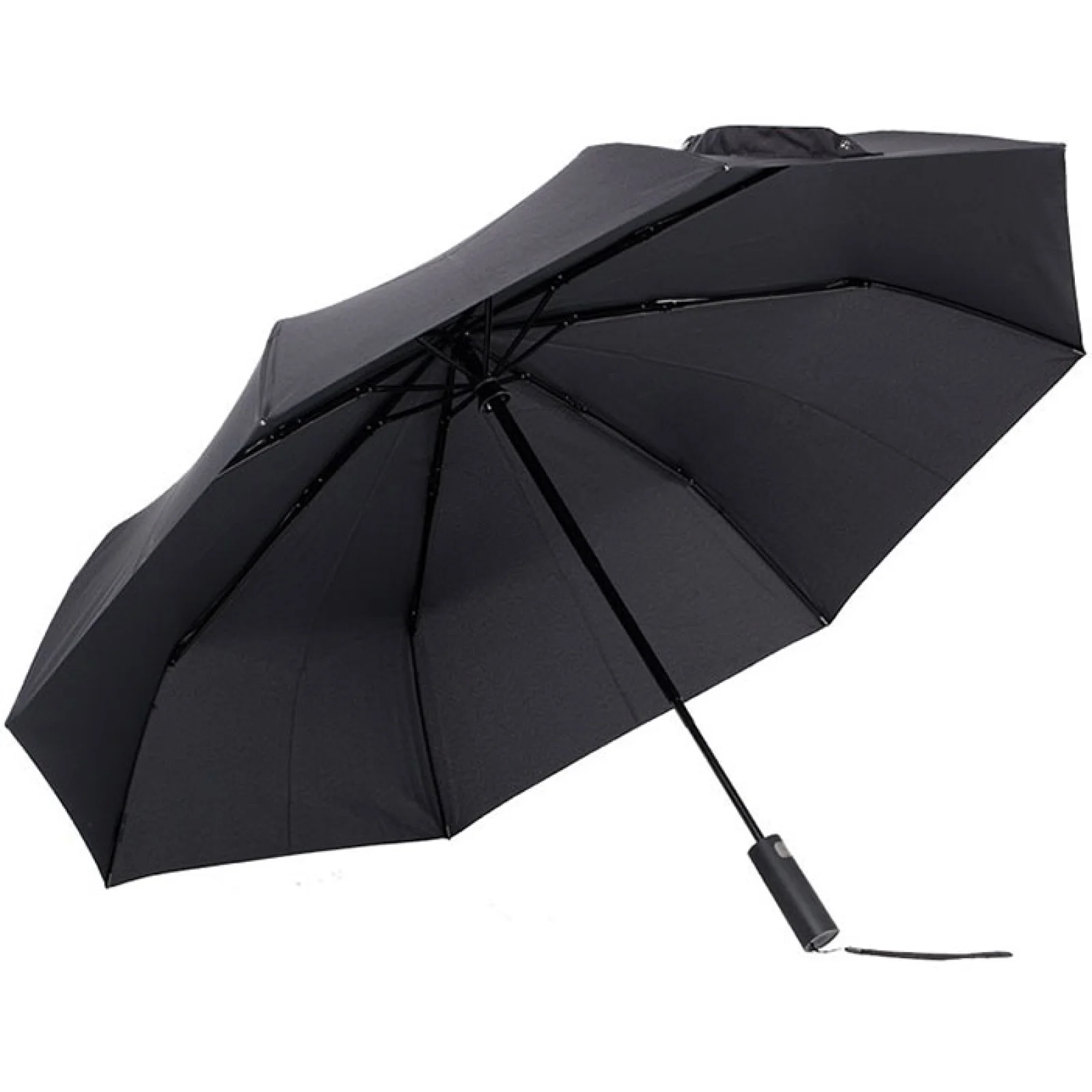 Парасолька Xiaomi MiJia Pinlo Automatic Umbrella Black (JDV4002TY)