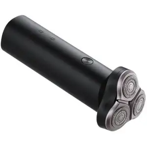 Электробритва MiJia Electric Shaver S300 Black (NUN4107CN)