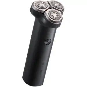 Электробритва MiJia Electric Shaver S300 Black (NUN4107CN)