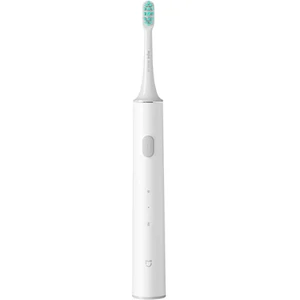 Зубная электрощетка Xiaomi MiJia T300 Sonic Electric Toothbrush White