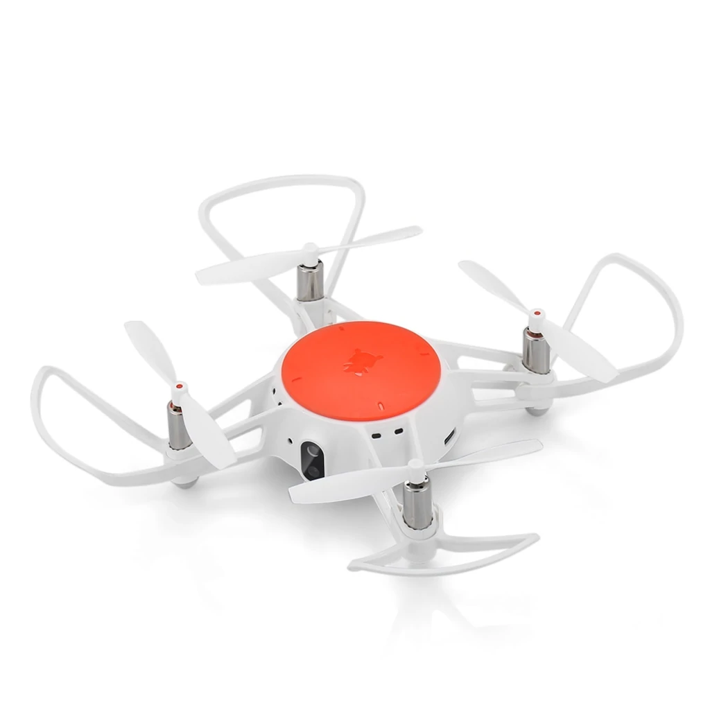 Квадрокоптер Xiaomi Mitu Drone Mini White EU