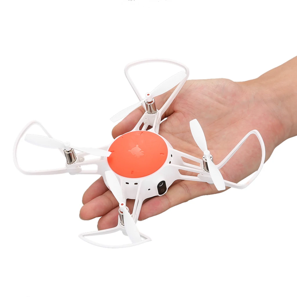 Квадрокоптер Xiaomi Mitu Drone Mini White EU