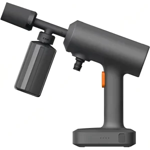 Мінімийка високого тиску Xiaomi Mijia Wireless Car Washer 2 (MJXCJ002QW)