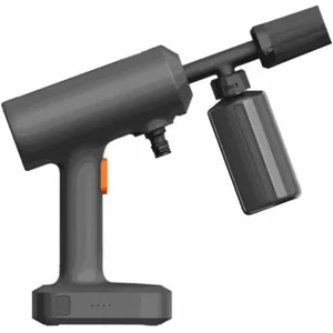 Минимойка высокого давления Xiaomi Mijia Wireless Car Washer 2 (MJXCJ002QW)