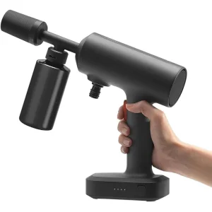 Минимойка высокого давления Xiaomi Mijia Wireless Car Washer 2 (MJXCJ002QW)