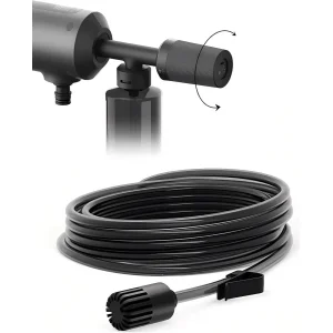 Минимойка высокого давления Xiaomi Mijia Wireless Car Washer 2 (MJXCJ002QW)