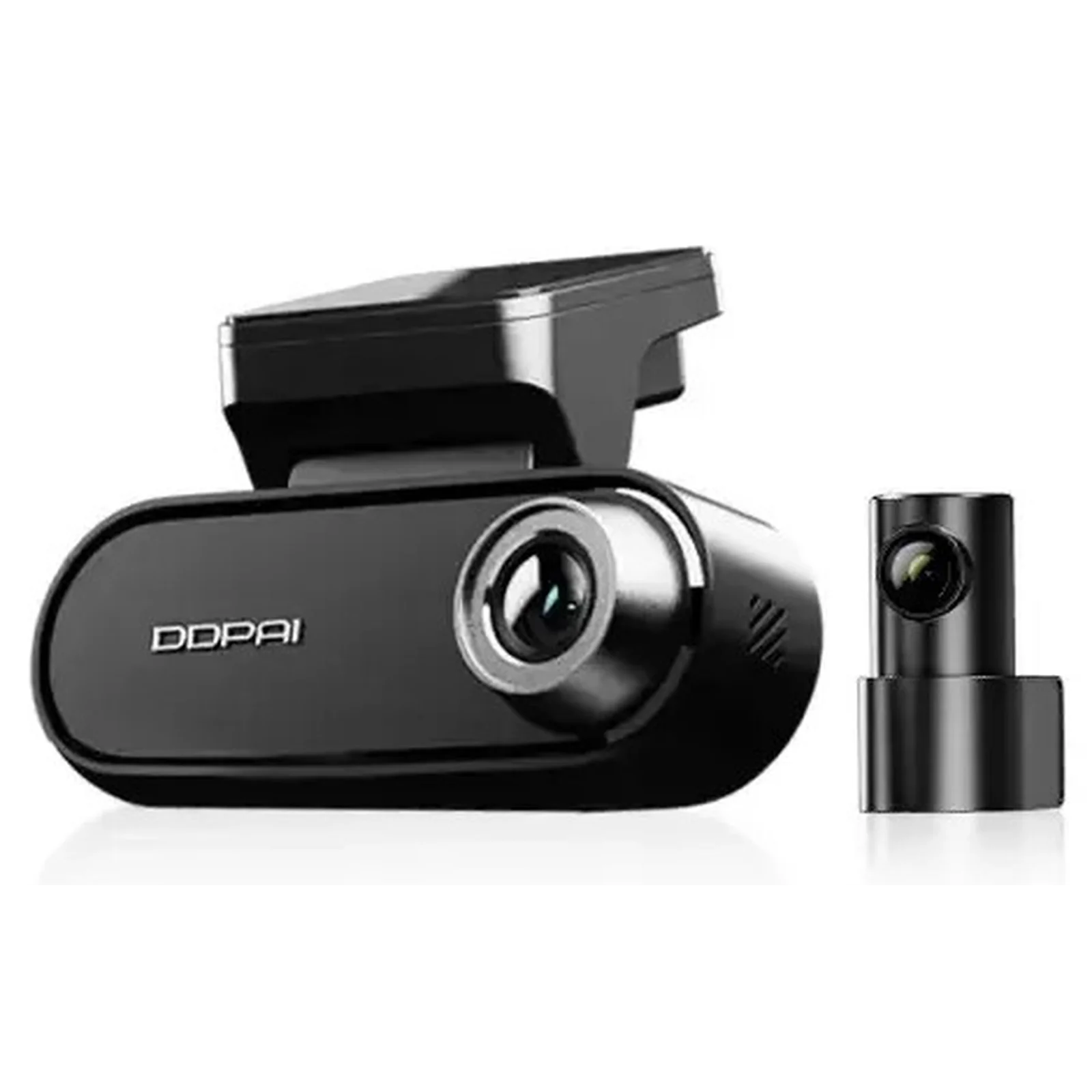 Видеорегистратор DDPai Dash Camera N5 Dual
