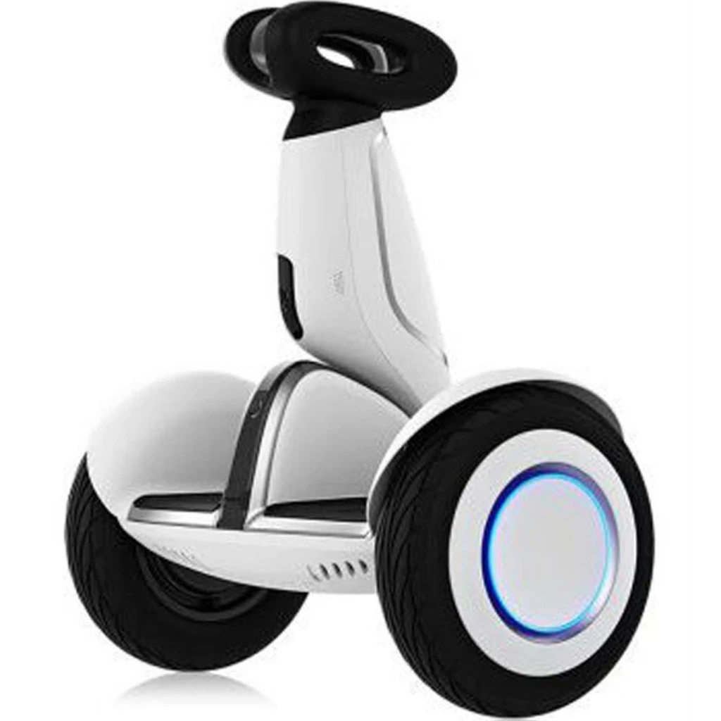 Гироскутер Xiaomi Ninebot Plus White EU