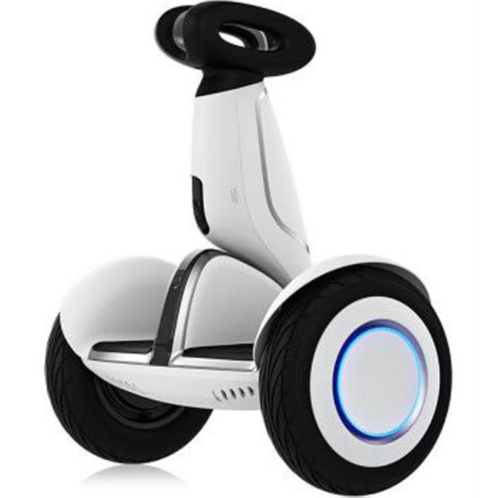 Гироскутер Xiaomi Ninebot Plus White